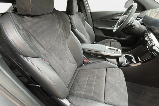 BMW X2 xDrive20d M Sport