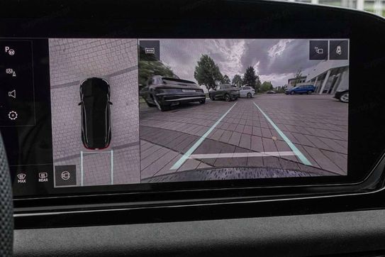 Audi A6 TDI quattro S line Avant