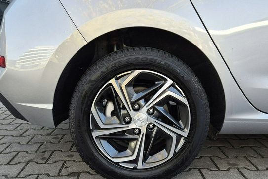 Hyundai i30 1.5 T-GDI Smart DCT