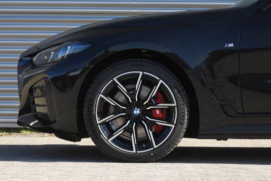 BMW i4 Gran Coupe eDrive 35 M Sport