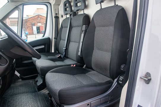 Fiat Ducato L4H3