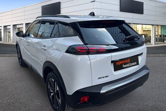 Peugeot 2008 1.2 PureTech Allure S&S