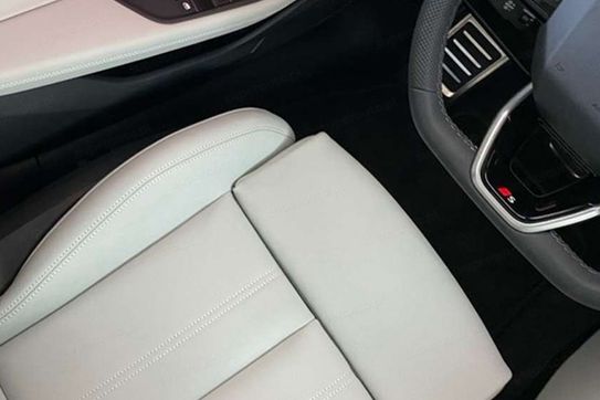 Audi A6 TDI quattro S line