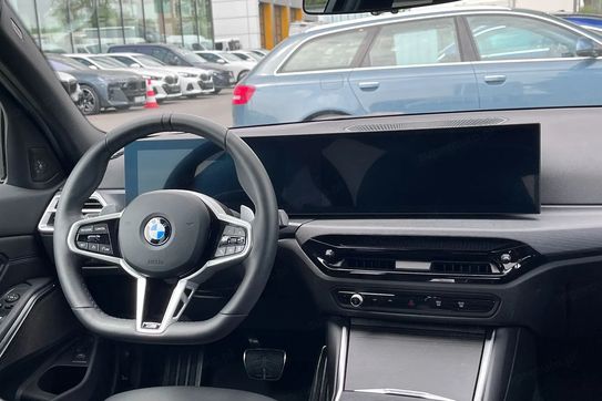 BMW Seria 3 320i xDrive M Sport