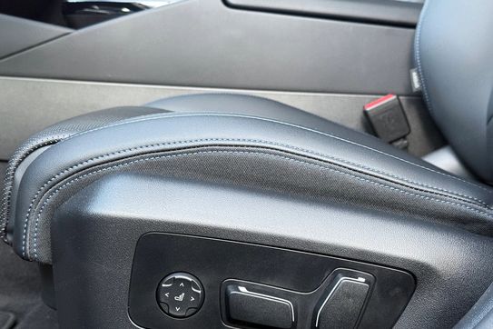 BMW Seria 5 520i M Sport
