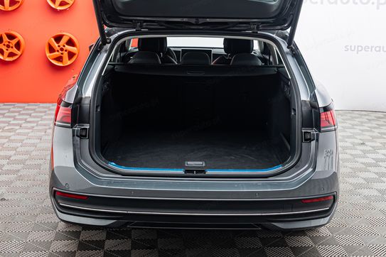 Volkswagen Passat 1.5 TSI ACT Business DSG