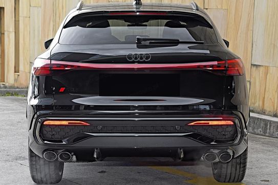 Audi Q5 SQ5 TFSI quattro Sportback