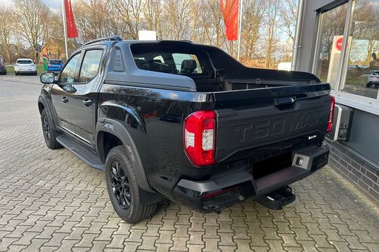 Maxus T60 MAX T60 Max 2.0 Diesel Luxury aut
