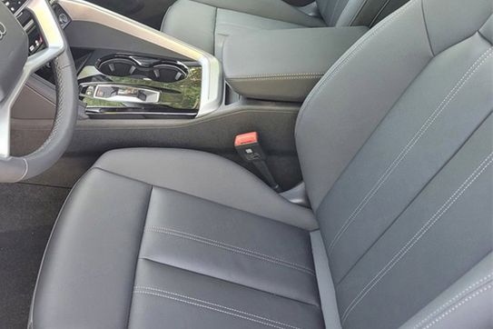 Audi Q5 TFSI quattro S line