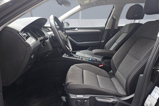 Volkswagen Passat TSI EVO Business DSG
