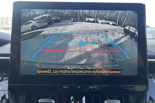 Toyota Corolla 1.8 Hybrid Comfort