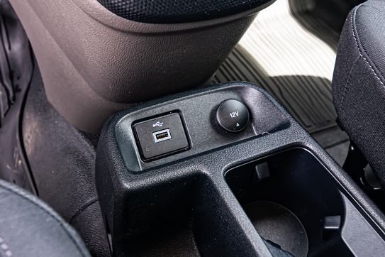 Ford Transit Connect 220 L1H1 Trend Zabudowa Brygadowa