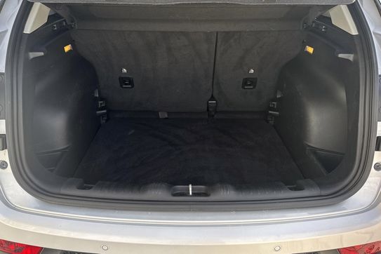 Jeep Compass Limited 1.5 T4 mHEV  S&S DCT