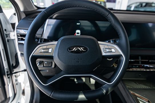 Jac JS8 PRO Pro 1.5 T-GDI 7 DCT 7os.