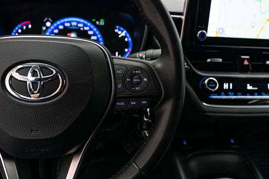 Toyota Corolla 1.5 Comfort