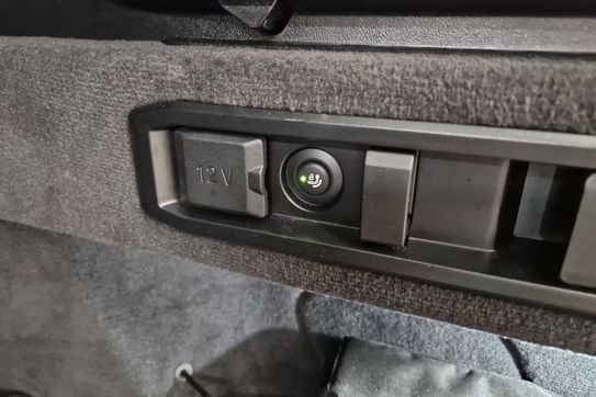 BMW Seria 5 520d xDrive mHEV aut