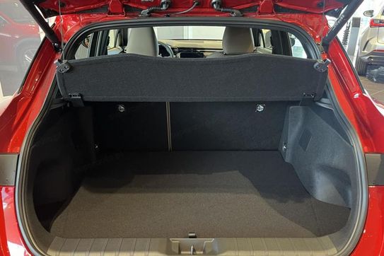 Lexus LBX Cool 1.5 Hybrid