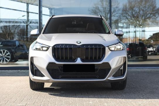 BMW X1 sDrive18d M Sport