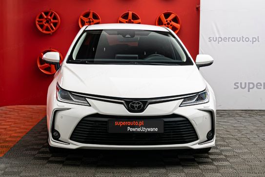 Toyota Corolla 1.5 Comfort