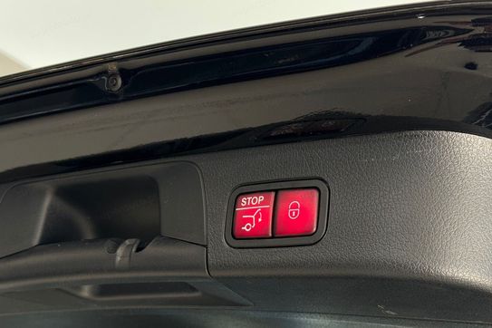 Mercedes GLB 200 d Progressive 8G-DCT