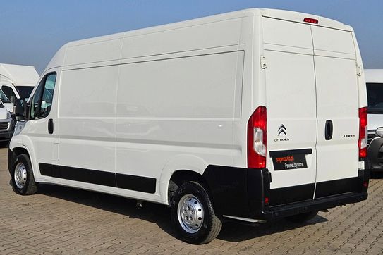 Citroen Jumper L3H2