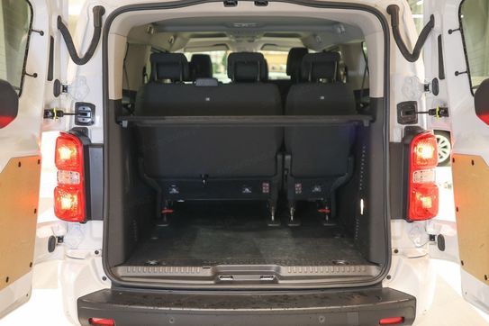 Toyota Proace Verso 2.0 D4-d Long Business