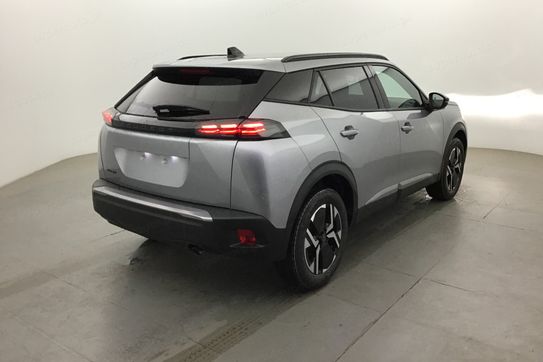 Peugeot 2008 ALLURE 1.2 PureTech