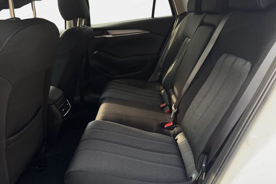 Mazda 6 2.0 aut