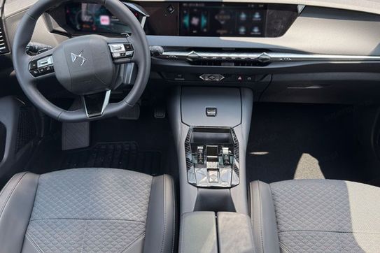 DS DS4 Pallas aut 1.5 BlueHDi
