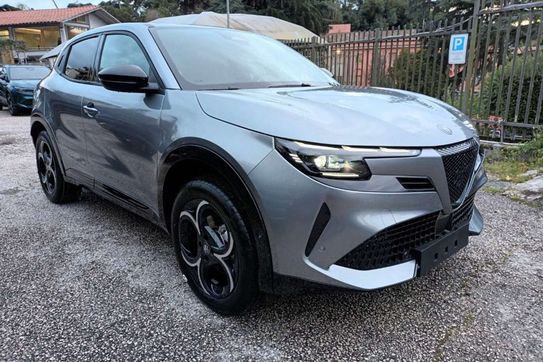Alfa Romeo Junior 1.2 Ibrida Ti