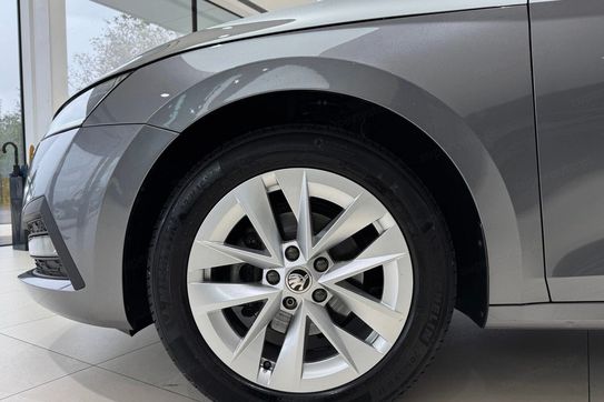 Skoda Octavia 2.0 TDI Ambition DSG