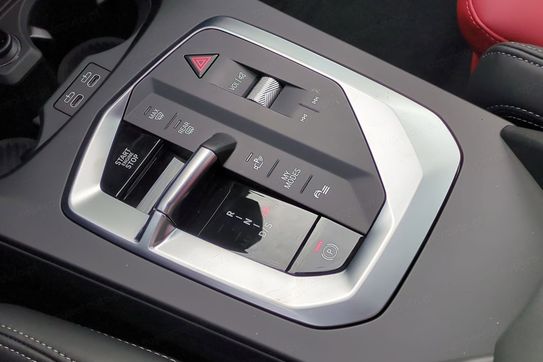 BMW Seria 2 220 Gran Coupe