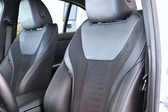 BMW Seria 3 318d M Sport