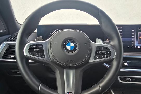 BMW X5 xDrive30d mHEV M Sport