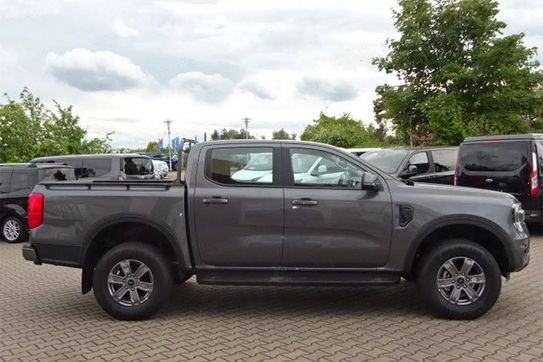 Ford Ranger XLT 4x4 A6