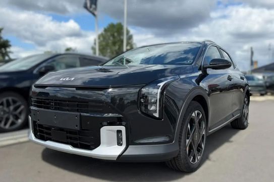 Kia XCeed 1.6 T-GDI L DCT
