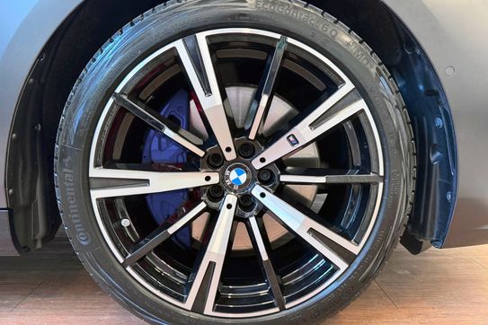 BMW Seria 5 Touring 520i M Sport