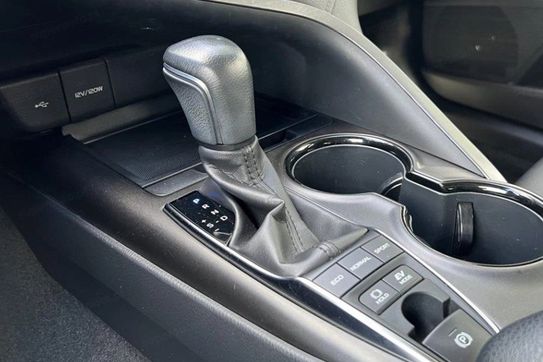 Toyota Camry 2.5