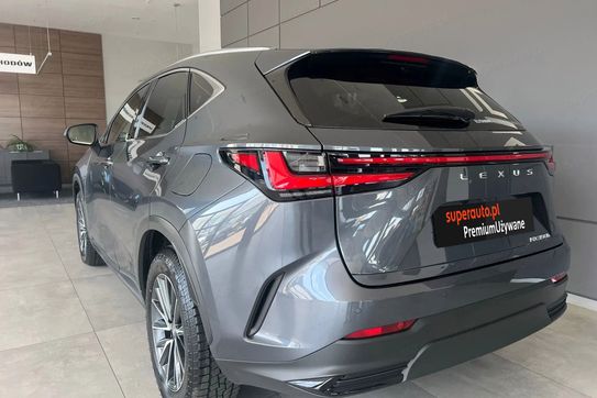 Lexus NX 350h Prestige 2WD