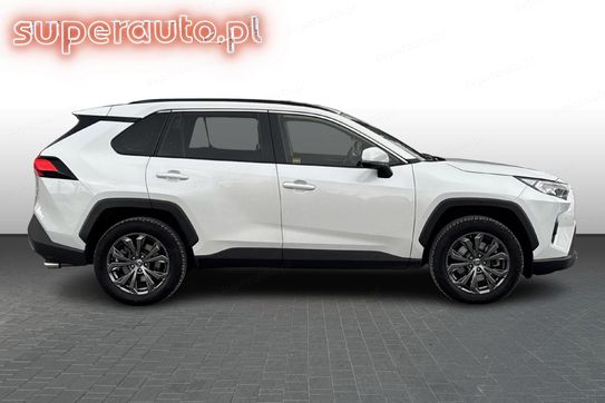 Toyota RAV4 Comfort 2.5 Hybrid  4x4