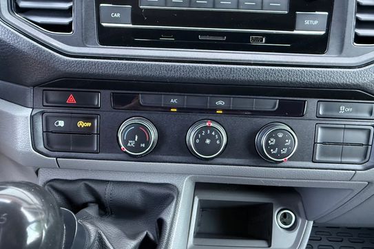 Volkswagen Crafter 30 TDI