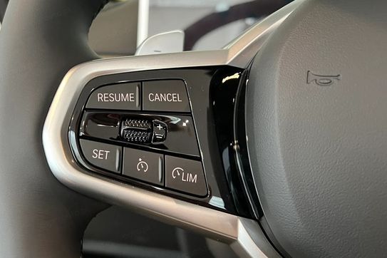 BMW Seria 4 Gran Coupe M440i xDrive