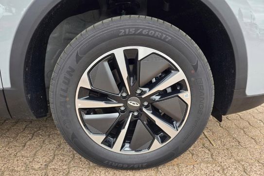 Chery Tiggo 4 Essential  1.5 T-GDI HEV DHT