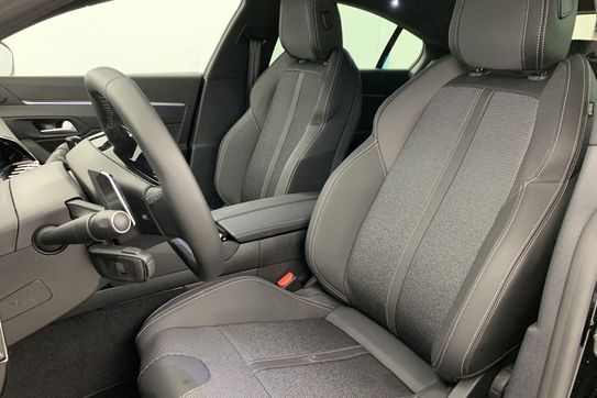 Peugeot 508 ALLURE 1.6 Hybrid e-EAT8