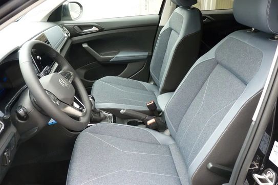 Volkswagen T-Cross Style 1.5 TSI DSG