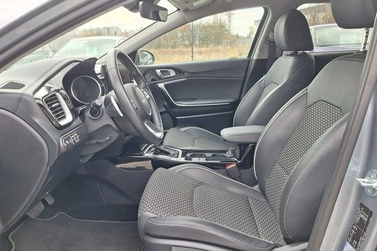 Kia Ceed 1.5 T-GDI L DCT