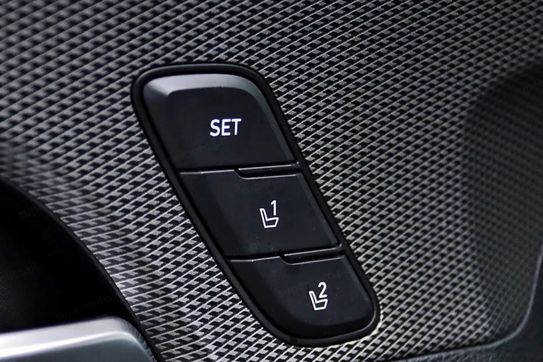 Hyundai Santa Fe 2.0 CRDi Platinum 4WD aut