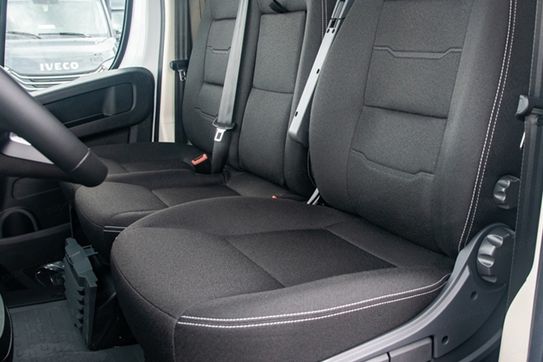 Peugeot Boxer L2H2
