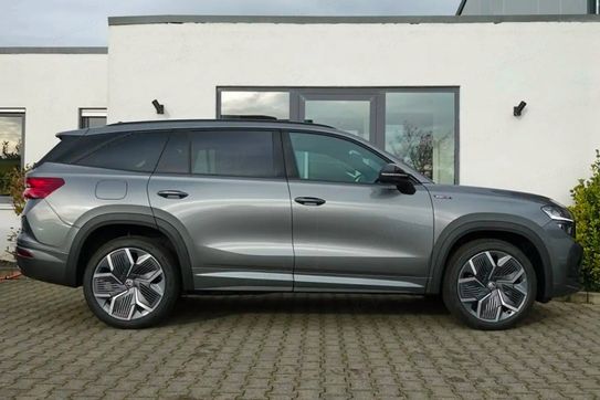 Skoda Kodiaq Sportline 2.0 TSI DSG 4x4