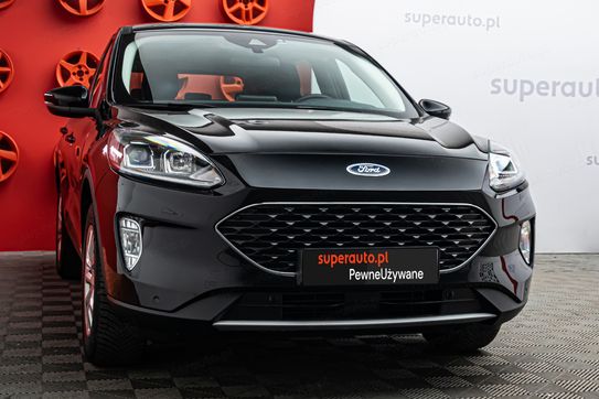 Ford Kuga 1.5 EcoBoost Cool&Connect
